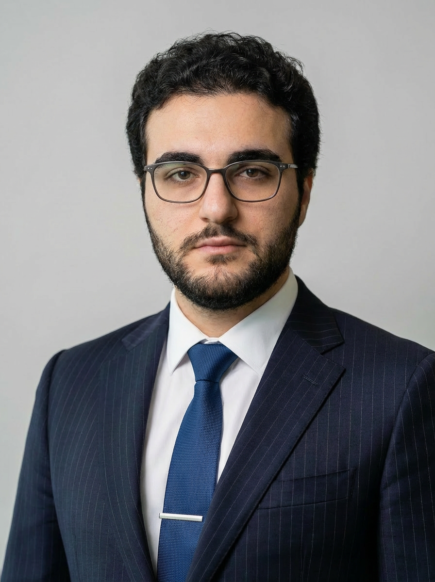 Emin Ozdemir
