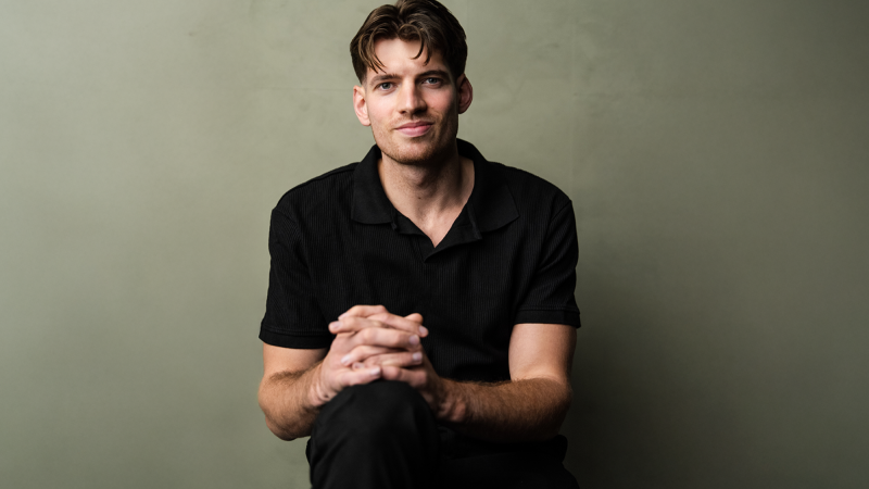 Joel Morris